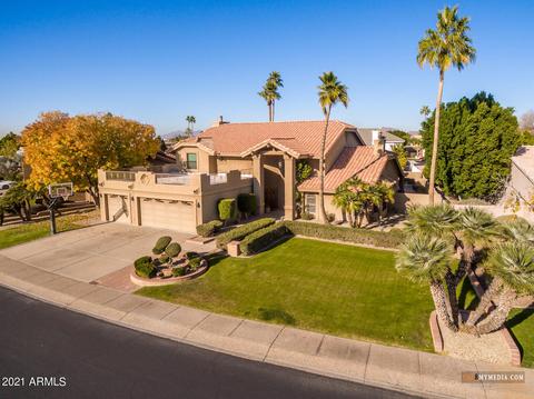 5345 E Mclellan Rd #92, Mesa, AZ 85205 photo 55