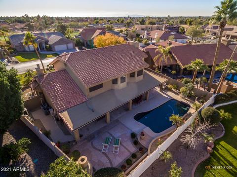5345 E Mclellan Rd #92, Mesa, AZ 85205 photo 60