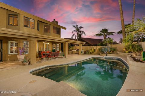 5345 E Mclellan Rd #92, Mesa, AZ 85205 photo 1