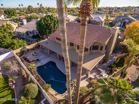 5345 E Mclellan Rd #92, Mesa, AZ 85205 photo 59