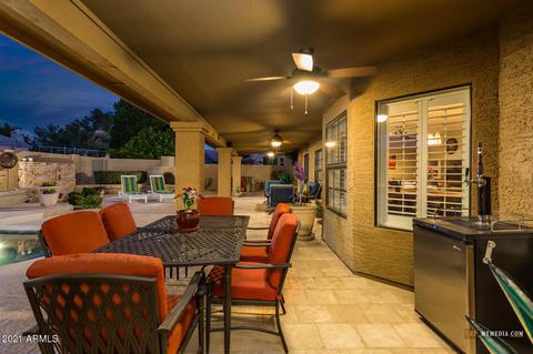 5345 E Mclellan Rd #92, Mesa, AZ 85205 photo 4