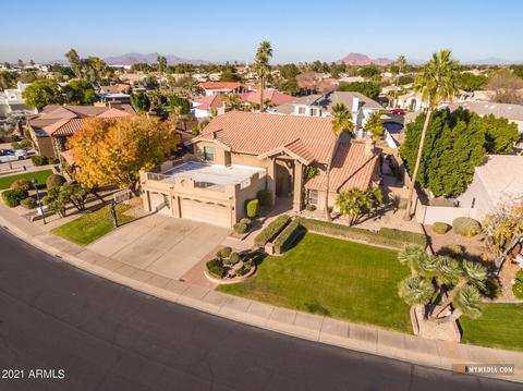 5345 E Mclellan Rd #92, Mesa, AZ 85205 photo 65