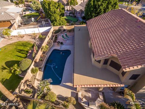 5345 E Mclellan Rd #92, Mesa, AZ 85205 photo 58