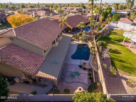 5345 E Mclellan Rd #92, Mesa, AZ 85205 photo 61