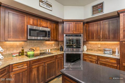 5345 E Mclellan Rd #92, Mesa, AZ 85205 photo 3
