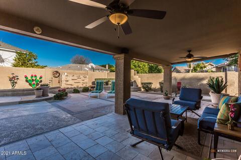 5345 E Mclellan Rd #92, Mesa, AZ 85205 photo 36