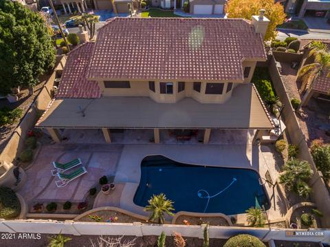 5345 E Mclellan Rd #92, Mesa, AZ 85205 photo 2