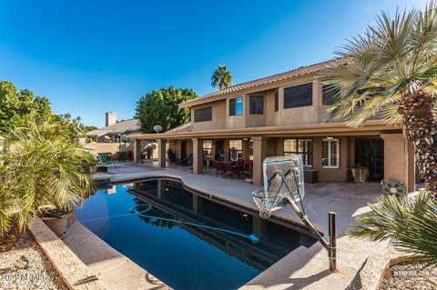 5345 E Mclellan Rd #92, Mesa, AZ 85205 photo 48