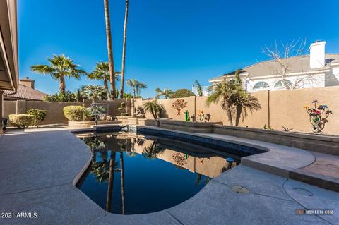 5345 E Mclellan Rd #92, Mesa, AZ 85205 photo 45