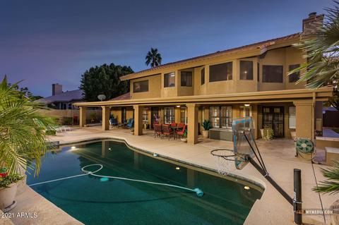 5345 E Mclellan Rd #92, Mesa, AZ 85205 photo 42