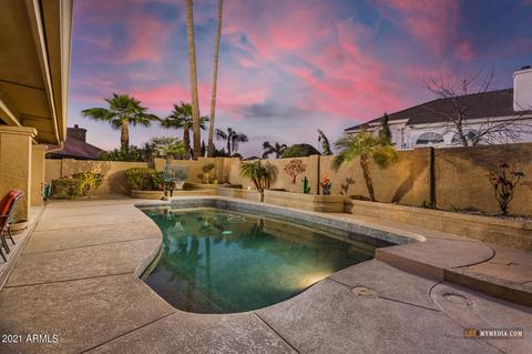 5345 E Mclellan Rd #92, Mesa, AZ 85205 photo 40