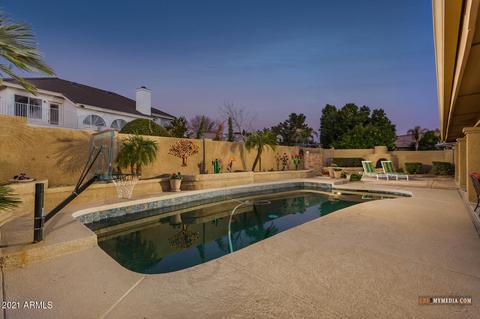 5345 E Mclellan Rd #92, Mesa, AZ 85205 photo 41