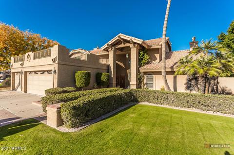5345 E Mclellan Rd #92, Mesa, AZ 85205 photo 7