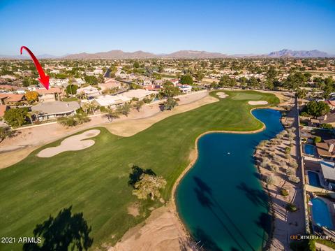 5345 E Mclellan Rd #92, Mesa, AZ 85205 photo 63