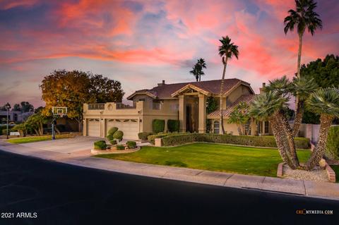 5345 E Mclellan Rd #92, Mesa, AZ 85205 photo 5