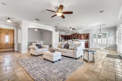 4261 E Andre Ave, Gilbert, AZ 85298 photo 3