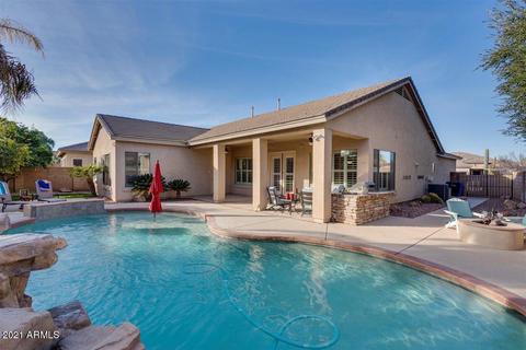 4261 E Andre Ave, Gilbert, AZ 85298 photo 33
