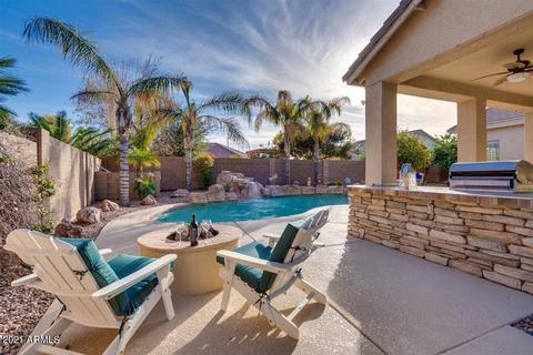 4261 E Andre Ave, Gilbert, AZ 85298 photo 2