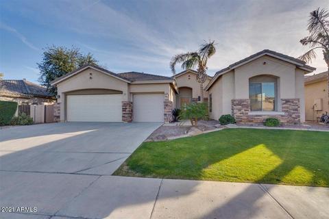 4261 E Andre Ave, Gilbert, AZ 85298 photo 1