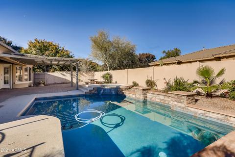 4226 E Maplewood Ct, Gilbert, AZ 85297 photo 32