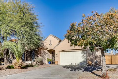 4226 E Maplewood Ct, Gilbert, AZ 85297 photo 1