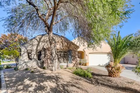 4226 E Maplewood Ct, Gilbert, AZ 85297 photo 2