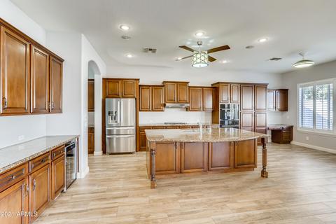 4226 E Maplewood Ct, Gilbert, AZ 85297 photo 3