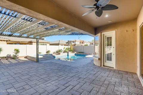 4226 E Maplewood Ct, Gilbert, AZ 85297 photo 31