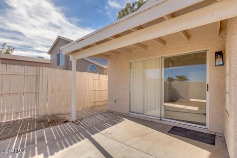3134 E Mckellips Rd #25, Mesa, AZ 85213 photo 37