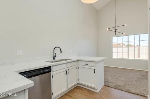 3134 E Mckellips Rd #25, Mesa, AZ 85213 photo 16