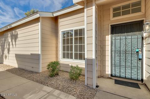 3134 E Mckellips Rd #25, Mesa, AZ 85213 photo 5