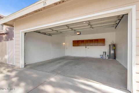 3134 E Mckellips Rd #25, Mesa, AZ 85213 photo 34