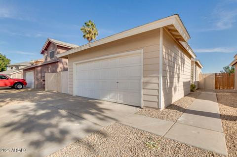 3134 E Mckellips Rd #25, Mesa, AZ 85213 photo 4