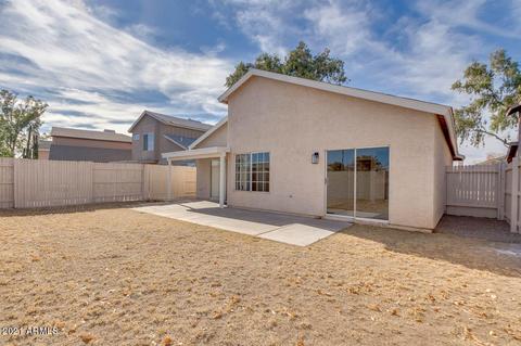 3134 E Mckellips Rd #25, Mesa, AZ 85213 photo 40
