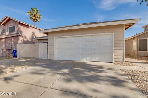 3134 E Mckellips Rd #25, Mesa, AZ 85213 photo 3