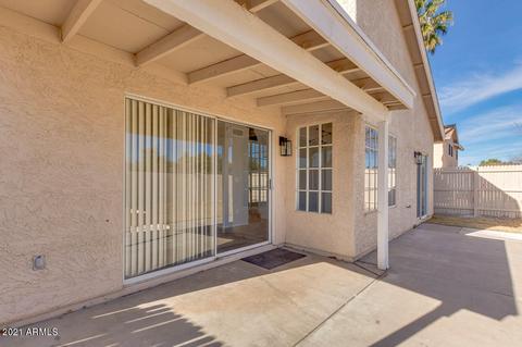 3134 E Mckellips Rd #25, Mesa, AZ 85213 photo 36