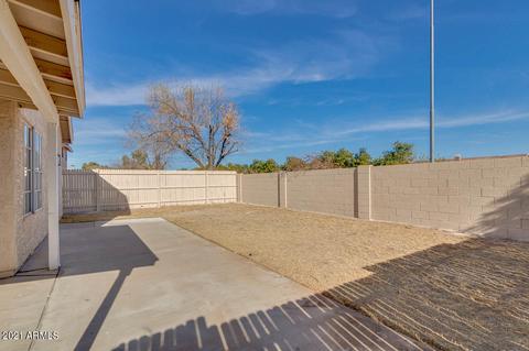 3134 E Mckellips Rd #25, Mesa, AZ 85213 photo 38