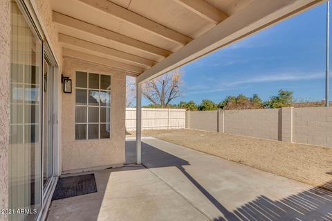 3134 E Mckellips Rd #25, Mesa, AZ 85213 photo 35