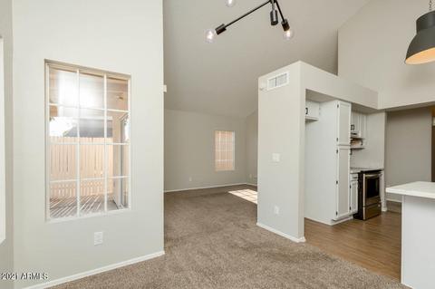 3134 E Mckellips Rd #25, Mesa, AZ 85213 photo 12