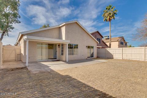 3134 E Mckellips Rd #25, Mesa, AZ 85213 photo 39