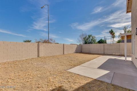 3134 E Mckellips Rd #25, Mesa, AZ 85213 photo 41