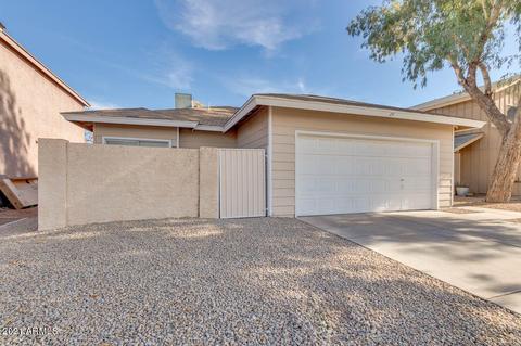 3134 E Mckellips Rd #25, Mesa, AZ 85213 photo 2