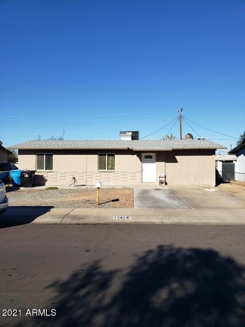 1342 E Chambers St, Phoenix, AZ 85040 photo 1