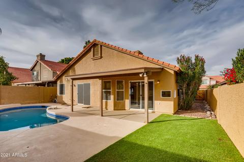 3227 E Silverwood Dr, Phoenix, AZ 85048 photo 5