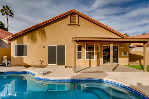 3227 E Silverwood Dr, Phoenix, AZ 85048 photo 31