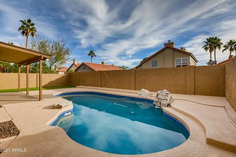 3227 E Silverwood Dr, Phoenix, AZ 85048 photo 32