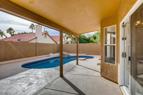 3227 E Silverwood Dr, Phoenix, AZ 85048 photo 29