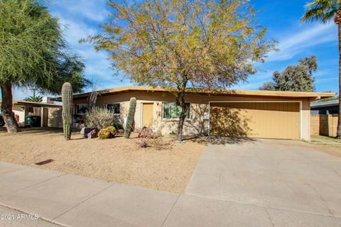 3814 E Shaw Butte Dr, Phoenix, AZ 85028 photo 1