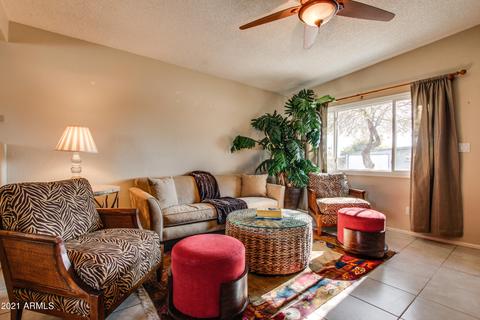 3814 E Shaw Butte Dr, Phoenix, AZ 85028 photo 2