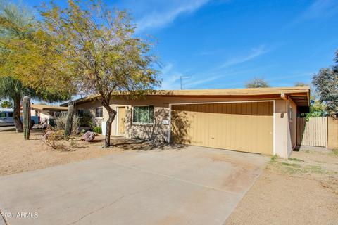3814 E Shaw Butte Dr, Phoenix, AZ 85028 photo 16